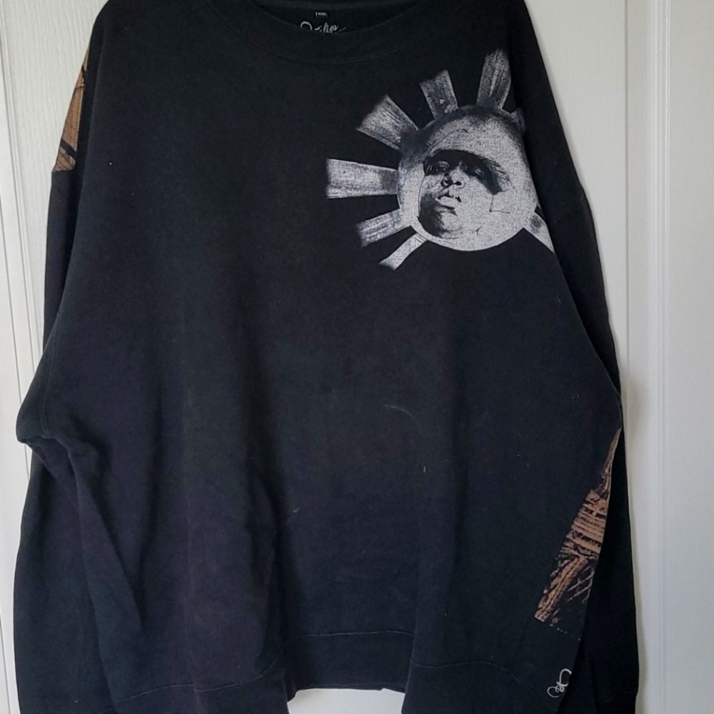 Vinniestylez Sweater
